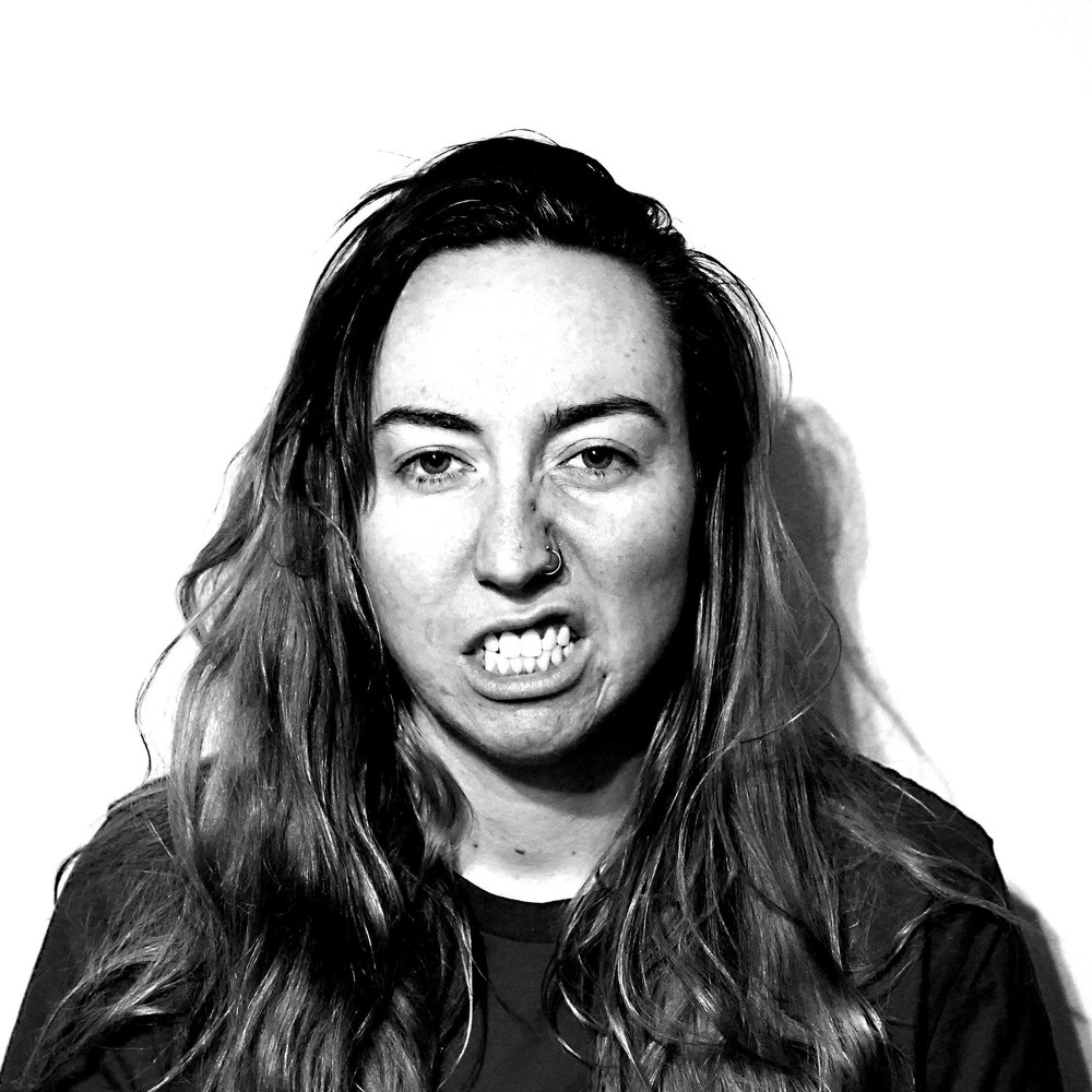 Meet your Posher, Kinsey